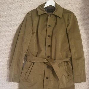 Diesel blackgold edition coat